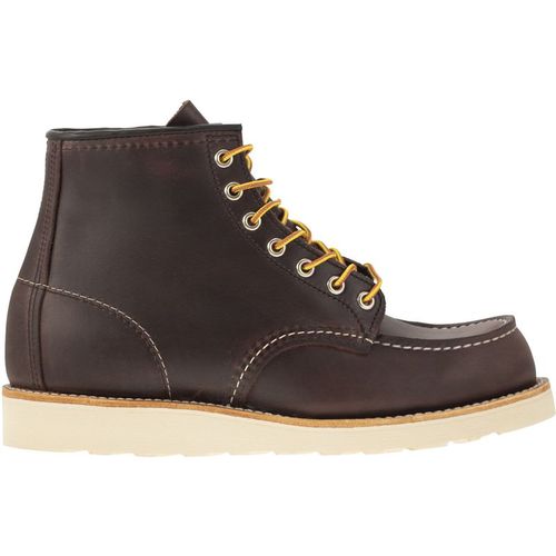 Walker & Boots