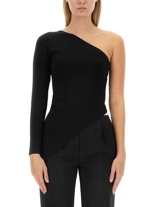 Asymmetrical Top