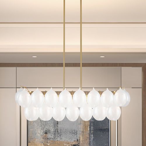 Brass Island Pool Table from the Globo Collection