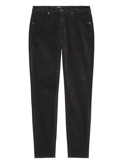 Five-pocket jeans - Grey