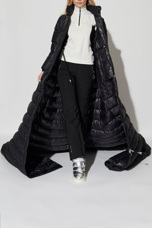 Down Coat Verone From The RE/ICONS Collection, Women's, Black