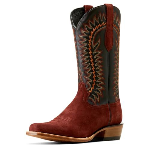 ARIAT Men's Futurity Time Cowboy Boot