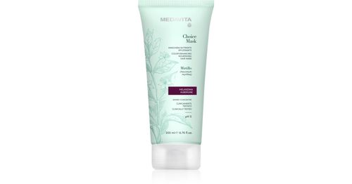 Medavita Choice Aubergine 200 ml — Maschera Hair