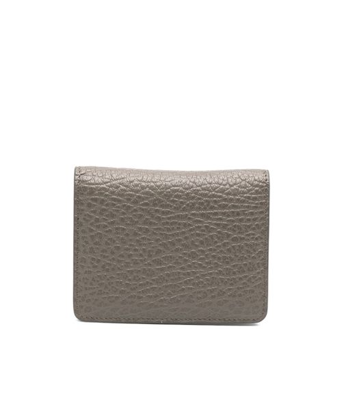Four Stitches Keyring Card Holder