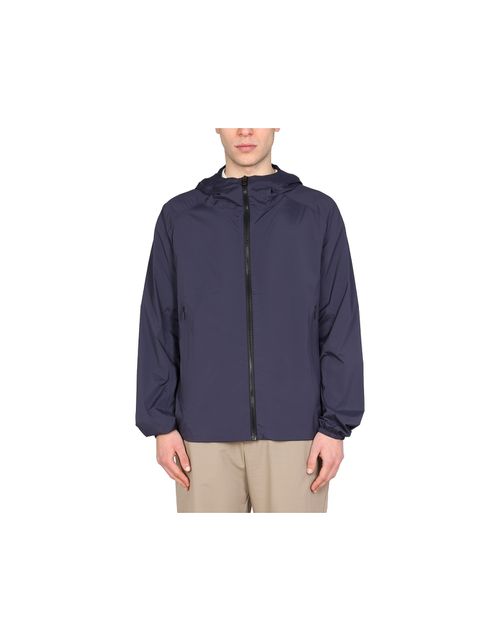 Manteaux & Vestes Nylon Hood Jacket