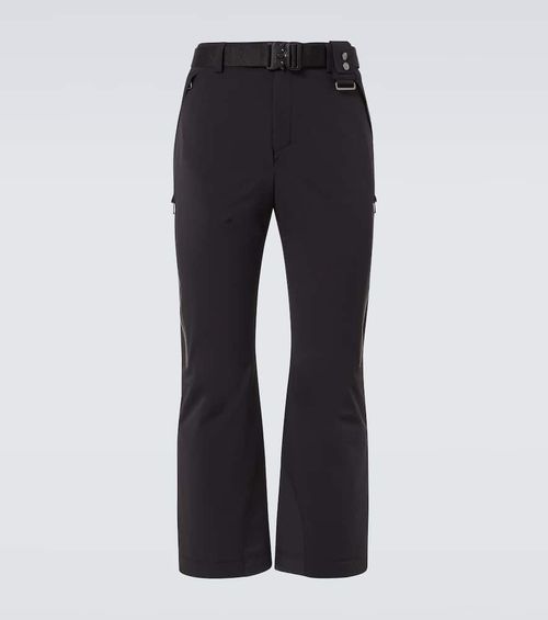 Bond20-T belted ski pants