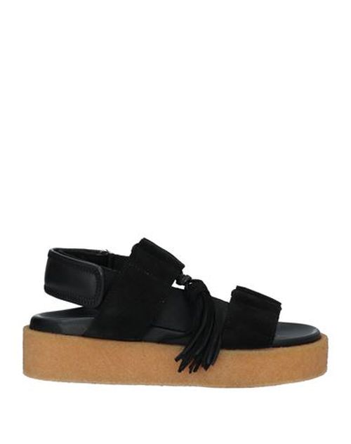 Woman Sandals Black