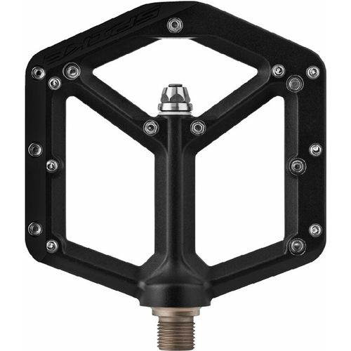 Pedals Spank Spike Reboot