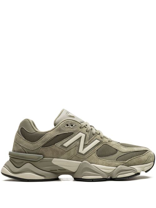 9060 "Covert Green" sneakers