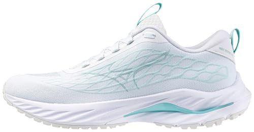 Mizuno Women's Wave Inspire 20 Project Zero Running Shoe