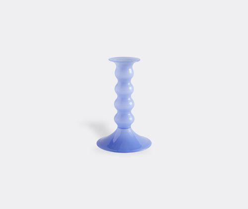 'wavy' Candleholder, Medium