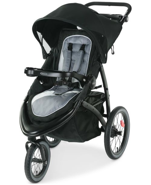 Baby FastAction Jogger Lx Stroller - Drive