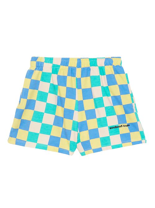 Chess shorts