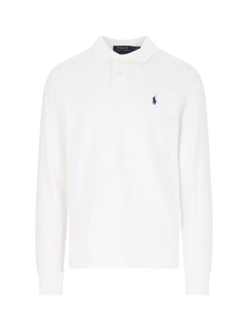 Men's 100% Cotton Polo Shirt