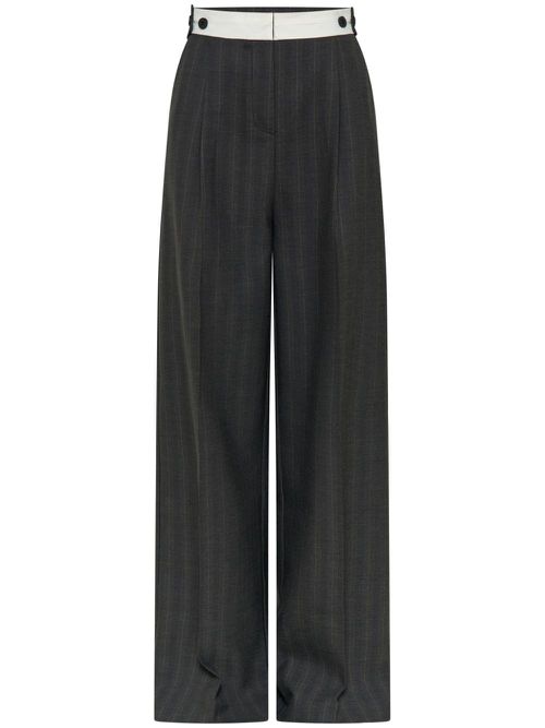Bindi trousers - Grey