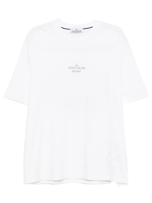 Men's Short Sleeve Mini Graphic T-Shirt