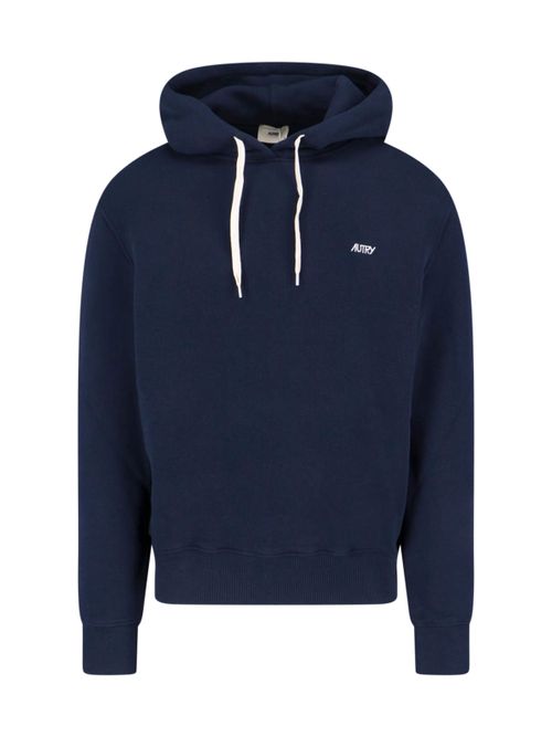 Men's 100% Cotton Crewneck Sweatshirt