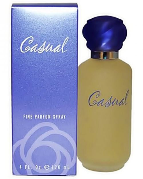 Women's 4Oz Casual Eau De Parfum Spray