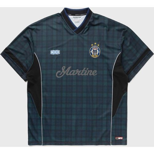 FOOTBALL SHIRT