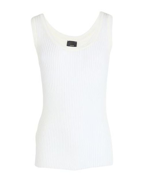 Woman Tank top Off white