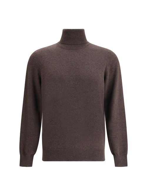 Turtleneck Sweater