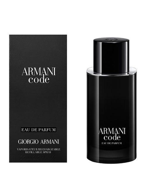 Giorgio Code Eau de Parfum 2.5 oz.