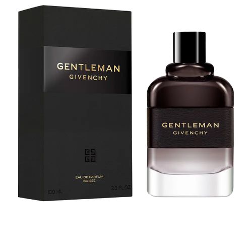 Mens Gentleman Boisee EDP Spray 3.4 oz Fragrances 3274872441057