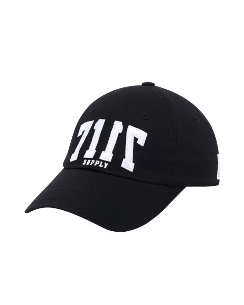 71 Logo Supply Cap