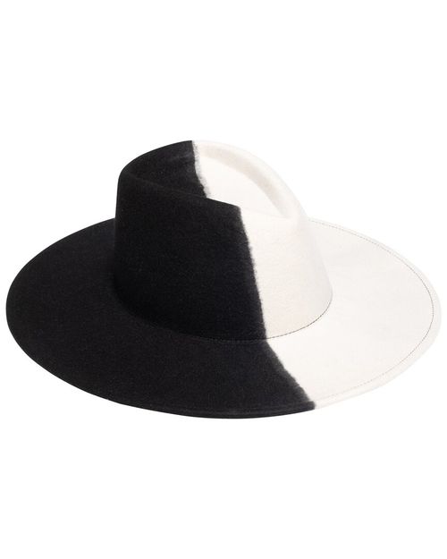Harlowe Wool Hat