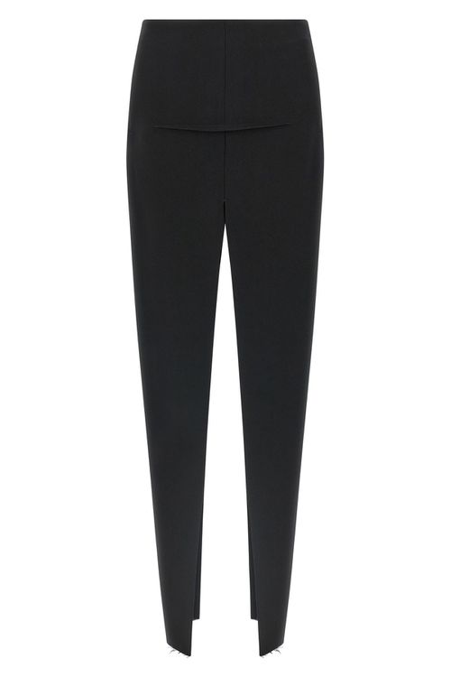 'Sliced' Skirt