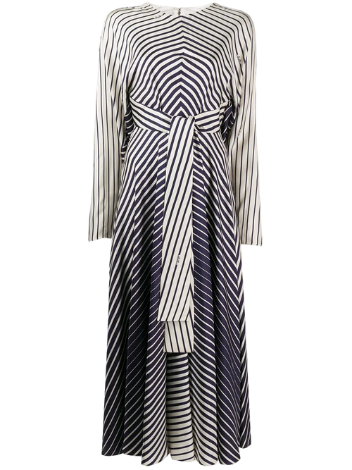 Garavani Dress — Multicolor