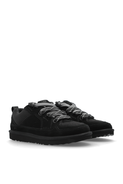 Sports Shoes `K LO LOWMEL`, Unisex, Black