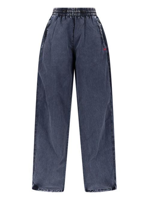 Women's Polyamide Trousers