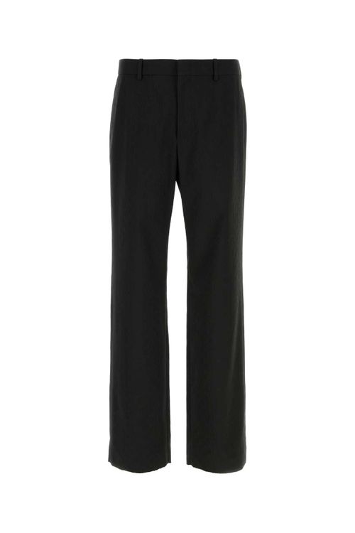 Pant Trousers — Black