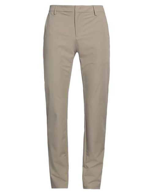 Man Pants Beige