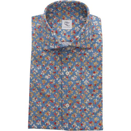 Sonrisa Camicia Uomo