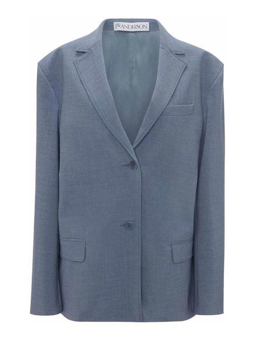 J. W. Anderson Single-Breasted Jacket