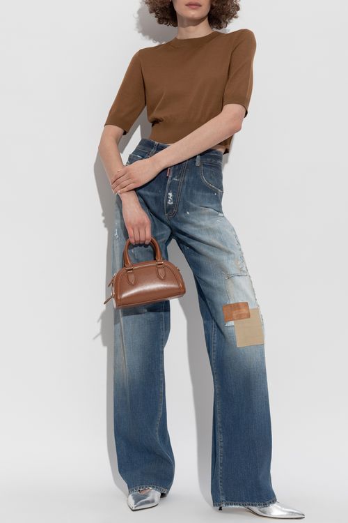 Jeans "Sand Diego", Women's, Blue