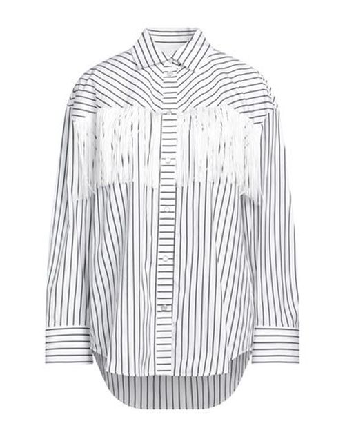 Woman Shirt White