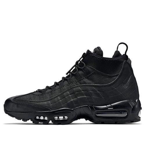 Air Max 95 Sneakerboot 'Black'
