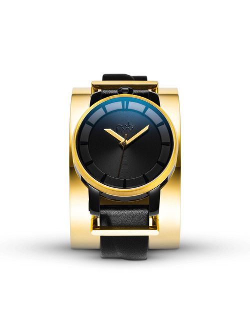 R360 Eclipse Cuff 36mm - Black