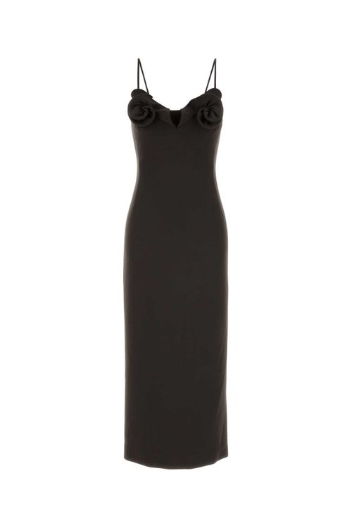 Dress Dress — Brown