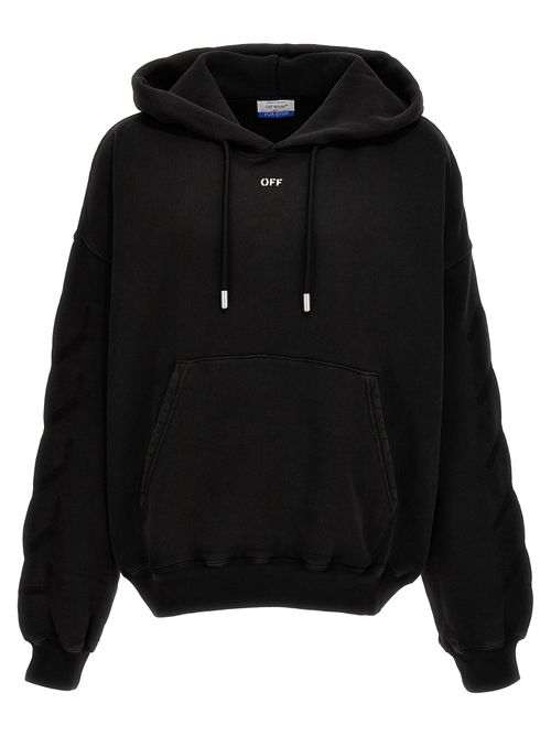 Matthew Hoodie — Black
