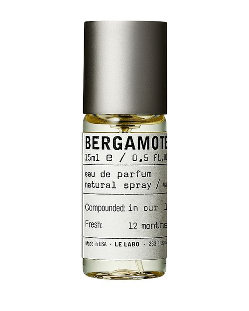 Bergamote 22 Eau de Parfum 0.5 oz.