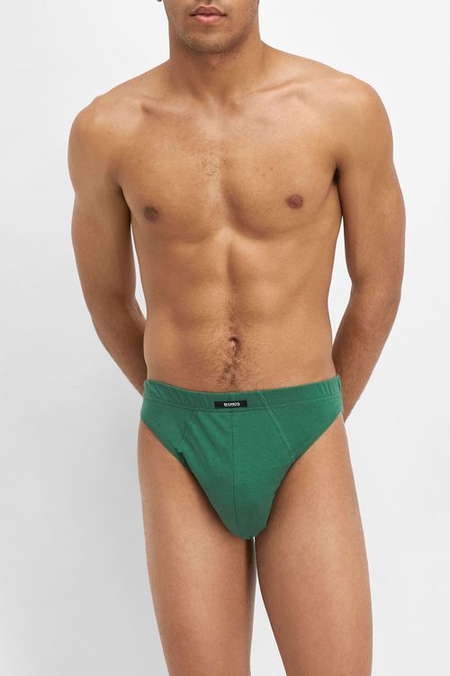 Action Cotton Brief 5 Pack 