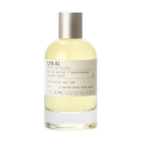 Unisex LYS 41 EDP 3.4 oz Fragrances 811901022967