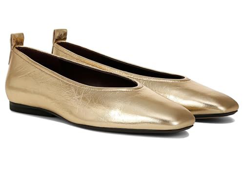 Naturalizer Women's 27 Edit Carla Ballet Flat