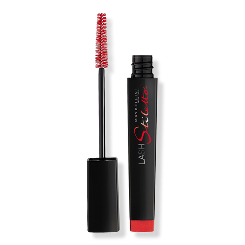 Lash Stiletto Ultimate Length Mascara - Very Black
