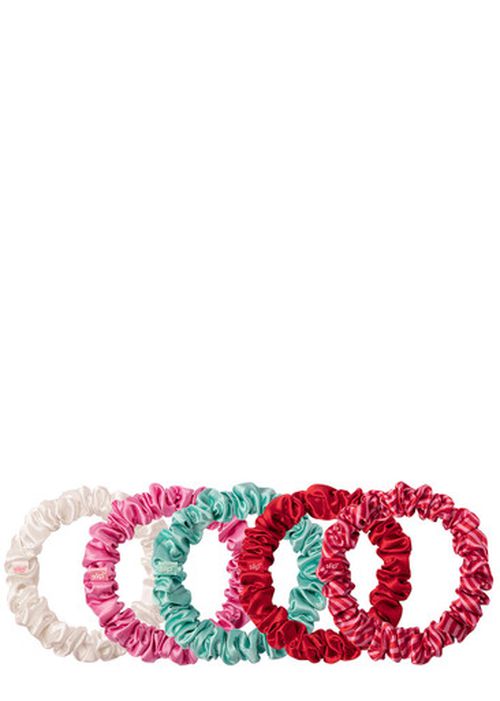 Slip Pure Silk Midi Scrunchies