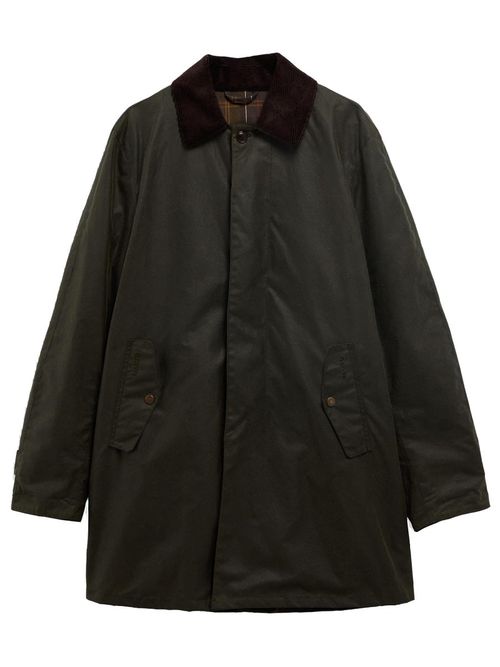 Baracuta X Barbour Baracuta X Barbour Coat